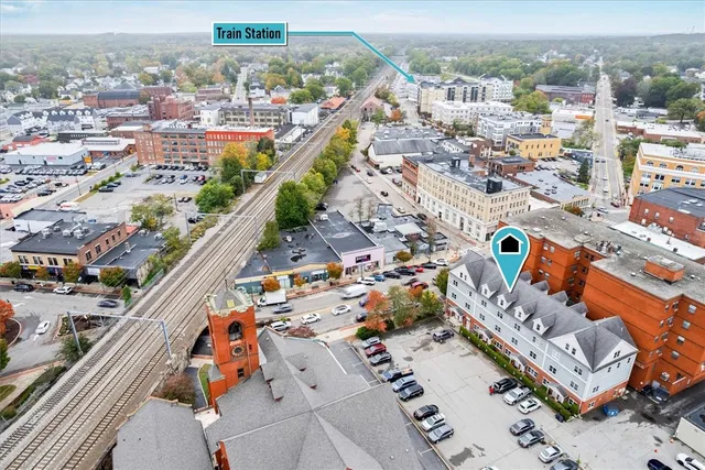 $499,900 | 32 Park Street, Unit 4, Attleboro, MA 02703