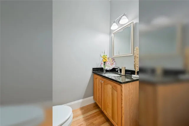 $499,900 | 32 Park Street, Unit 4, Attleboro, MA 02703