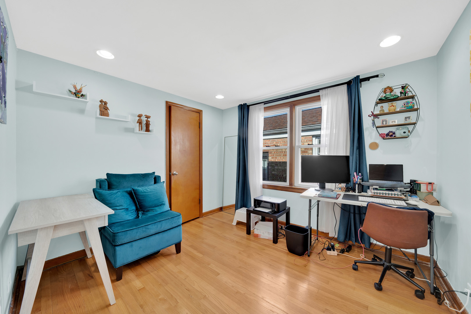 5239 South Rutherford Avenue Chicago, IL 60638 - Photo 12 of 22