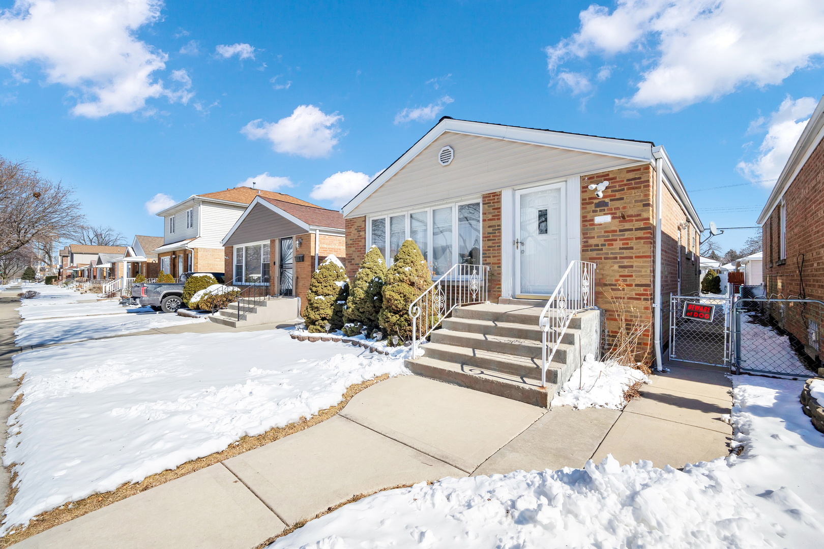 5239 South Rutherford Avenue Chicago, IL 60638 - Photo 18 of 22