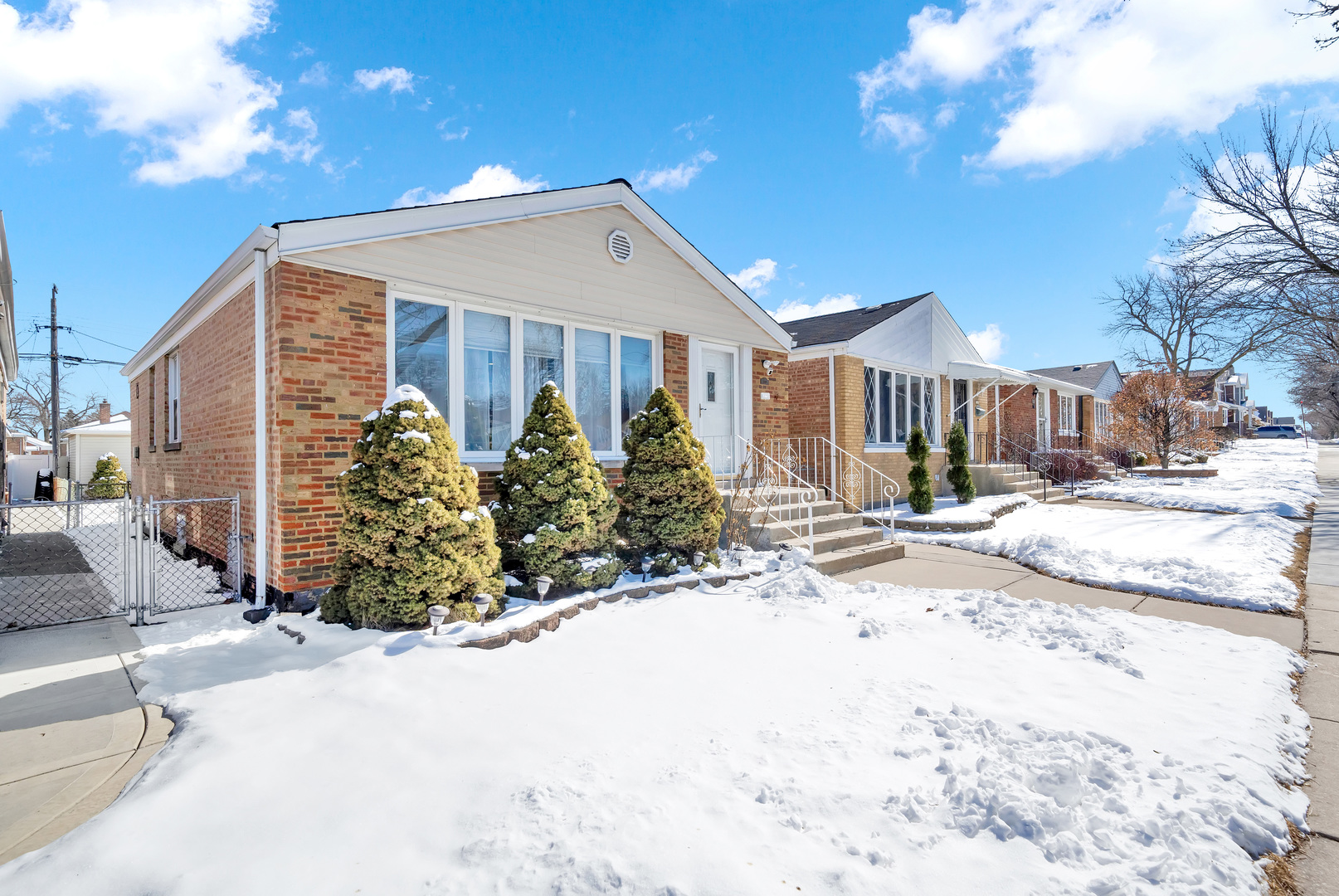 5239 South Rutherford Avenue Chicago, IL 60638 - Photo 19 of 22