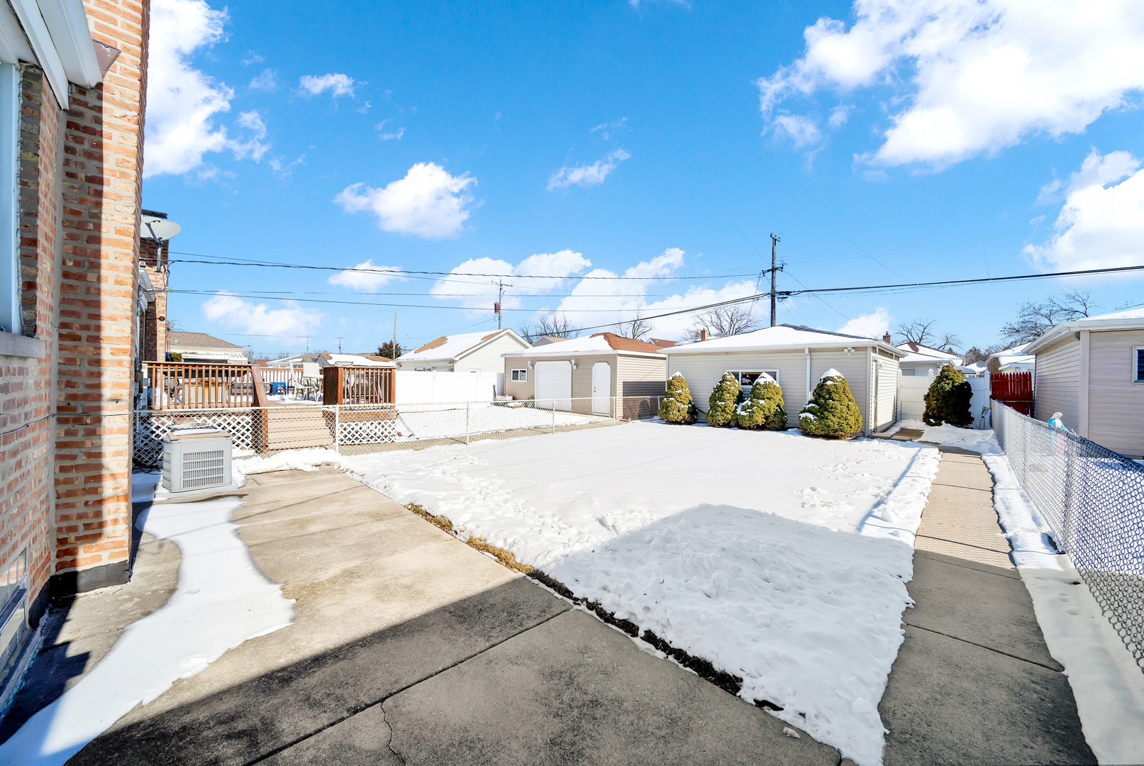 5239 South Rutherford Avenue Chicago, IL 60638 - Photo 20 of 22