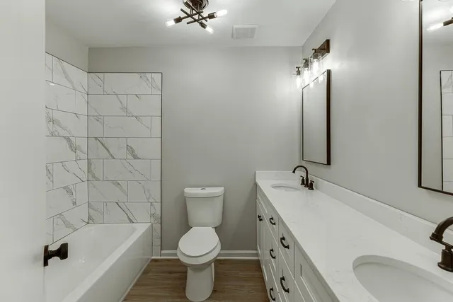 $349,000 | 5837 Meadow View Lane, Flowery Branch, GA 30542