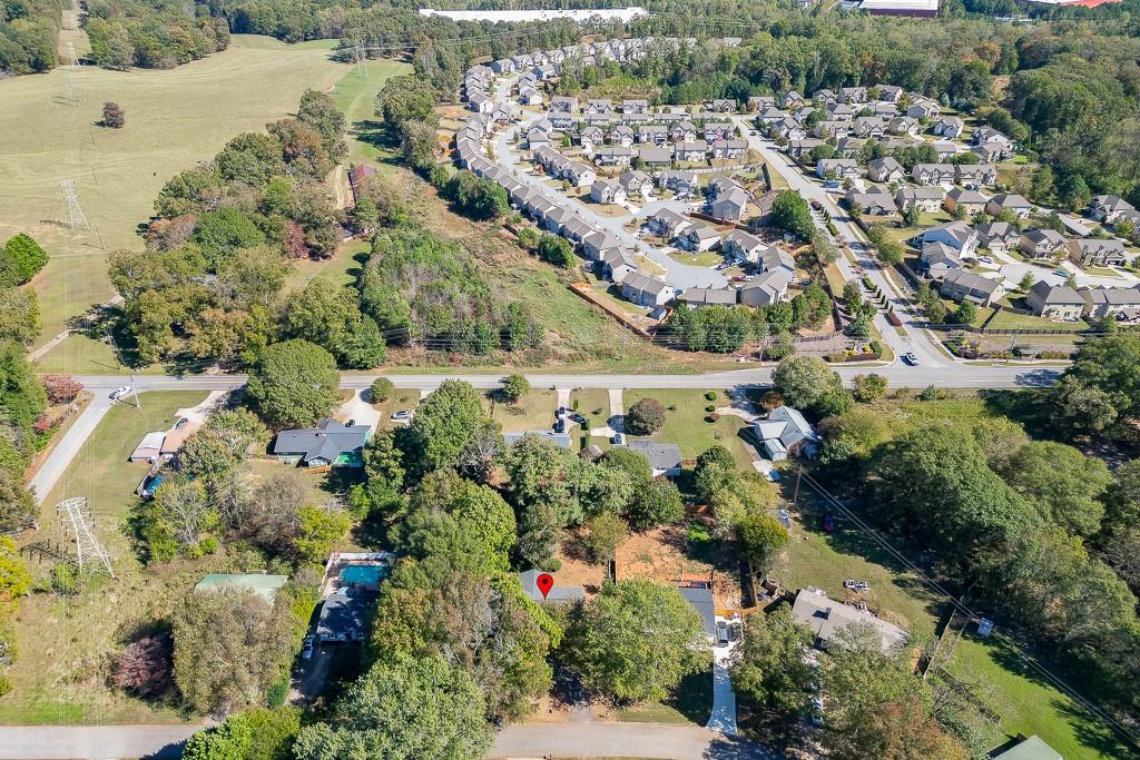 5837 Meadow View Lane Flowery Branch, GA 30542 - Photo 46 of 47