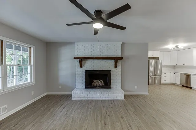 $349,000 | 5837 Meadow View Lane, Flowery Branch, GA 30542