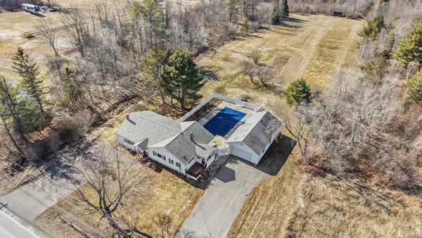 $450,000 | 210 Billings Road, Hermon, ME 04401
