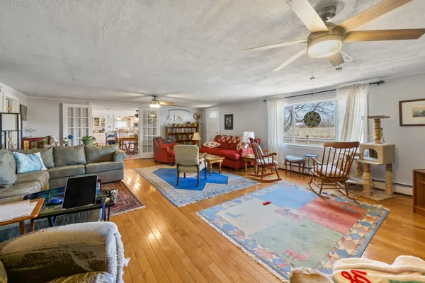 $435,000 | 210 Billings Road, Hermon, ME 04401