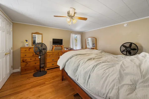 $435,000 | 210 Billings Road, Hermon, ME 04401