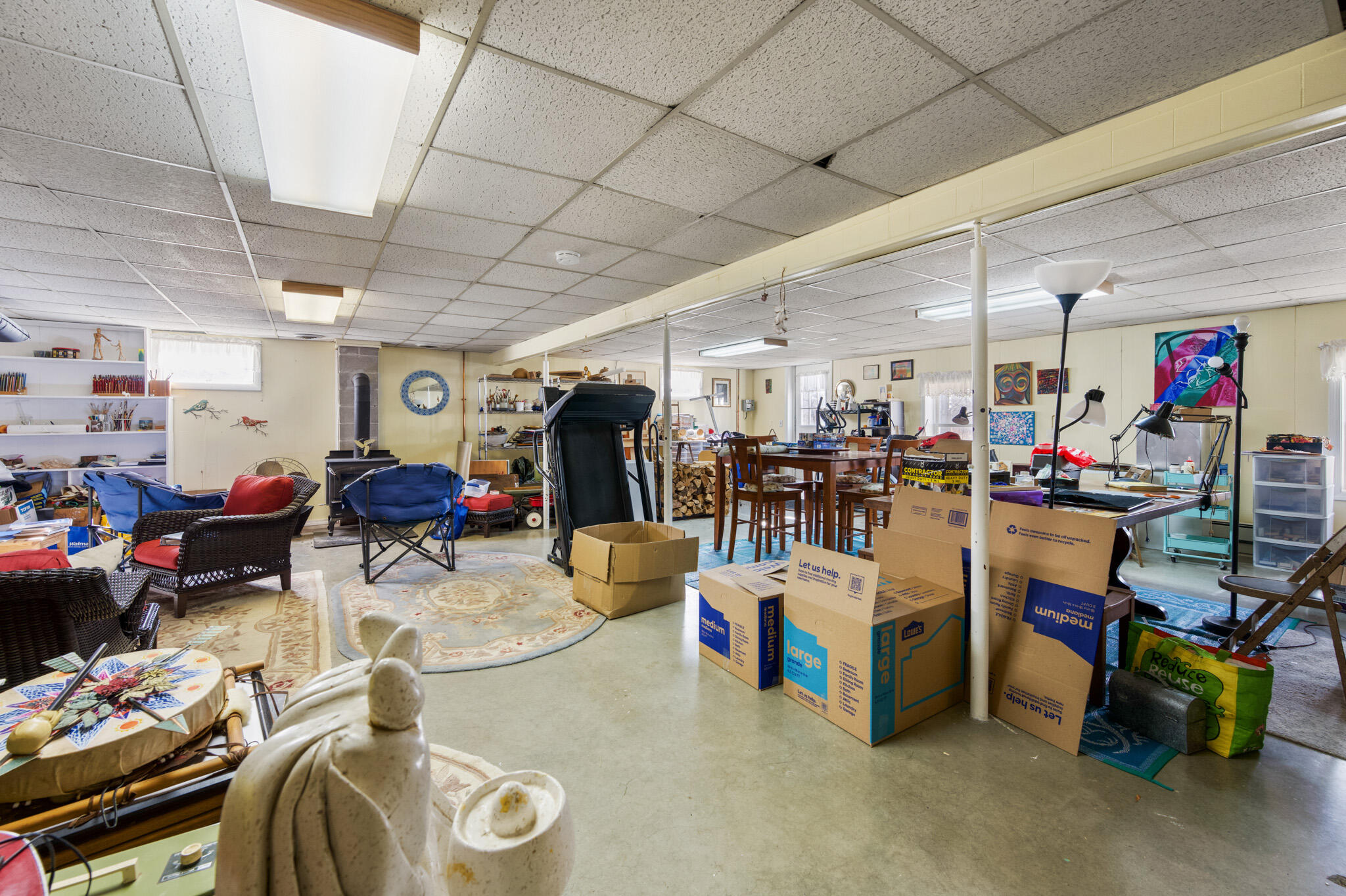 210 Billings Road Hermon, ME 04401 - Photo 19 of 25 210 Billings Road, Hermon, ME