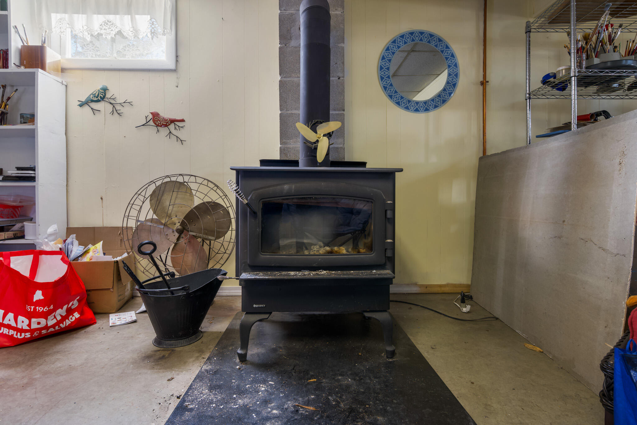 210 Billings Road Hermon, ME 04401 - Photo 20 of 25 210 Billings Road, Hermon, ME