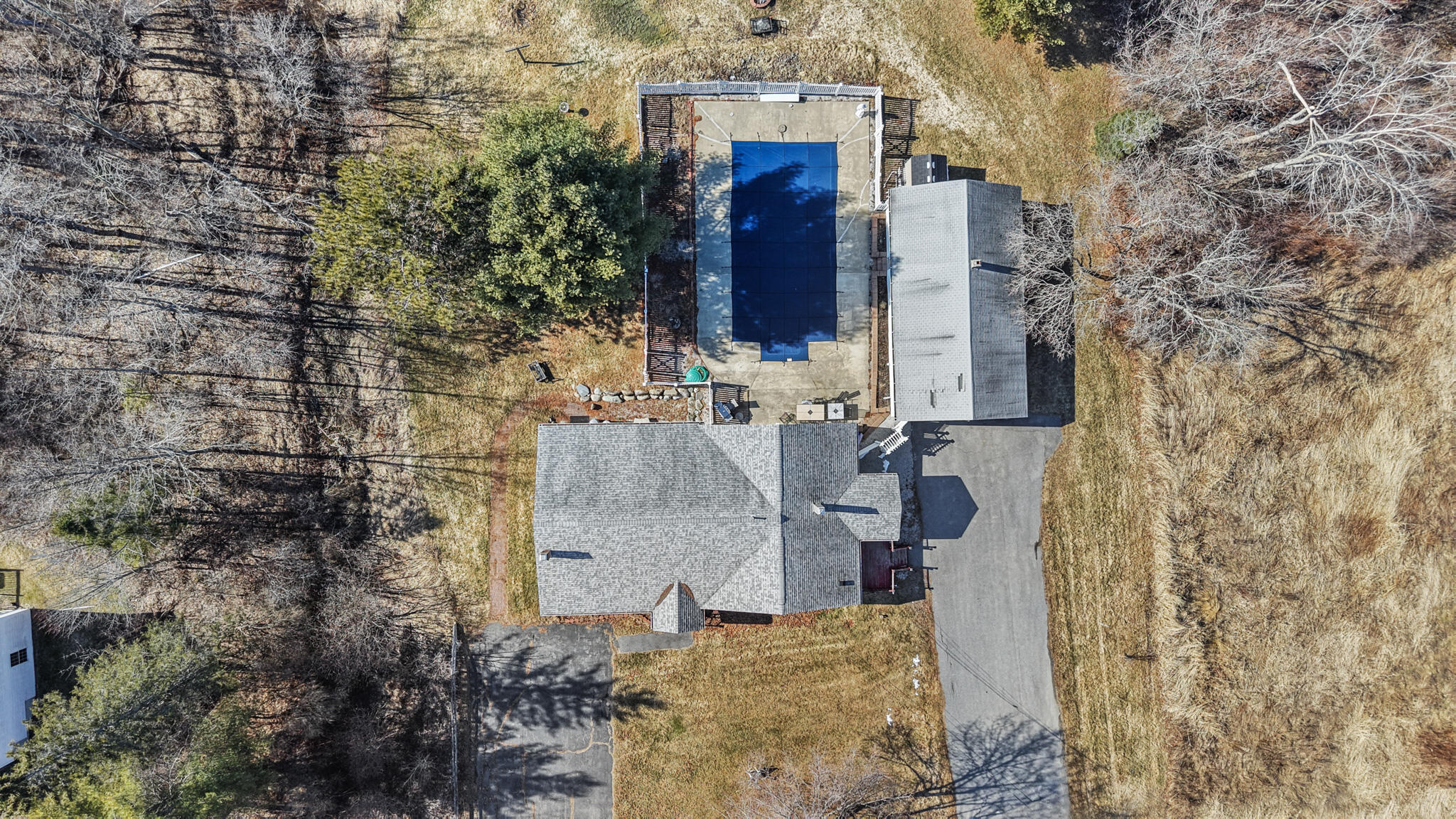 210 Billings Road Hermon, ME 04401 - Photo 24 of 25 210 Billings Road, Hermon, ME