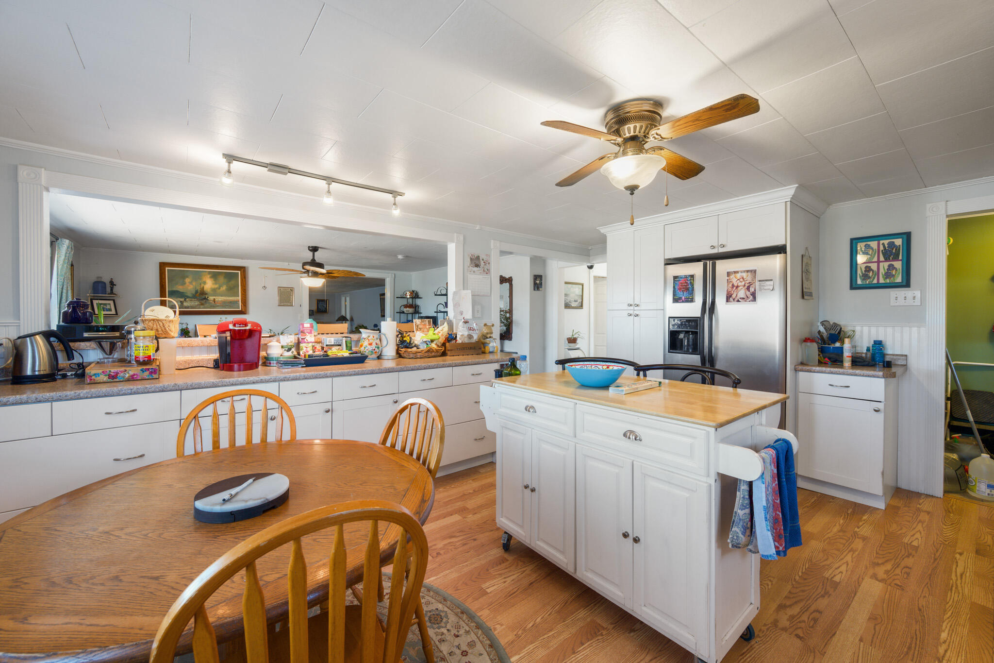 210 Billings Road Hermon, ME 04401 - Photo 7 of 25 210 Billings Road, Hermon, ME