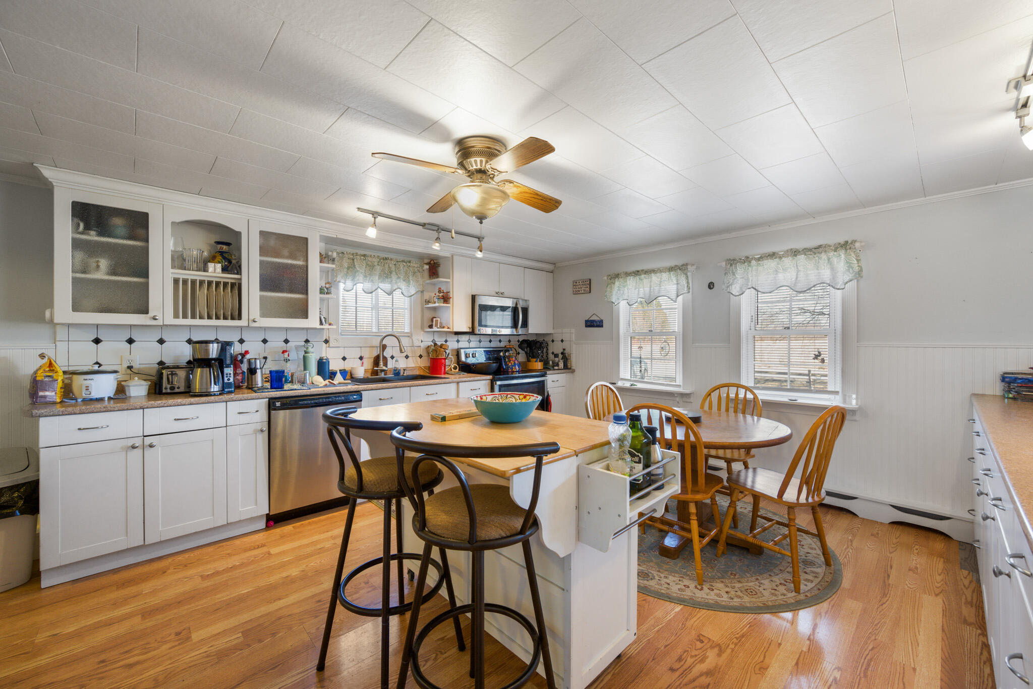 210 Billings Road Hermon, ME 04401 - Photo 8 of 25 210 Billings Road, Hermon, ME