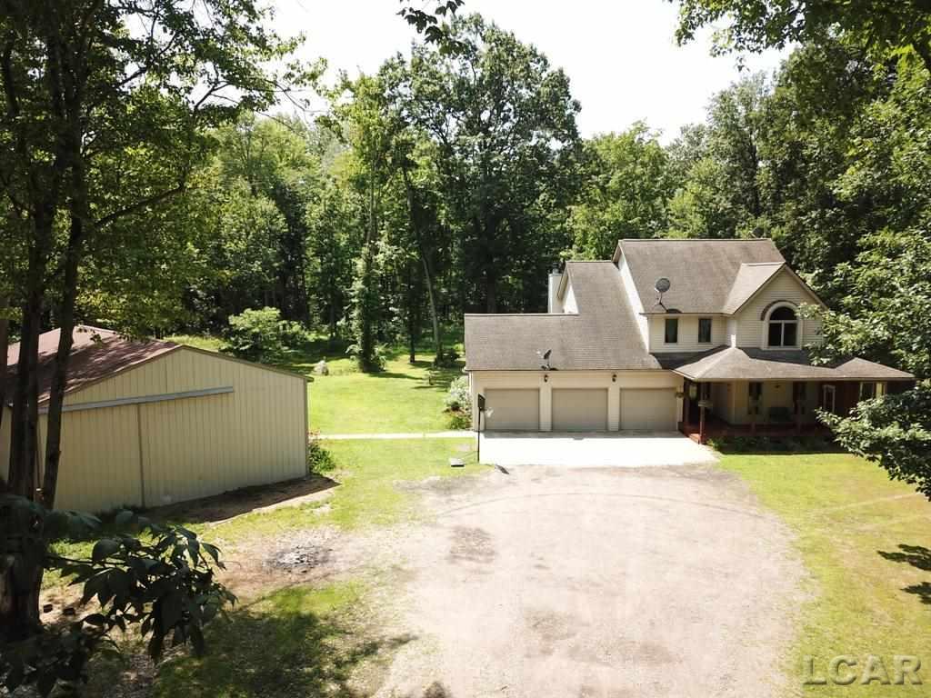 3220 Obrien Road Stockbridge, MI 49285 - Photo 45 of 52 31391004-44.JPG