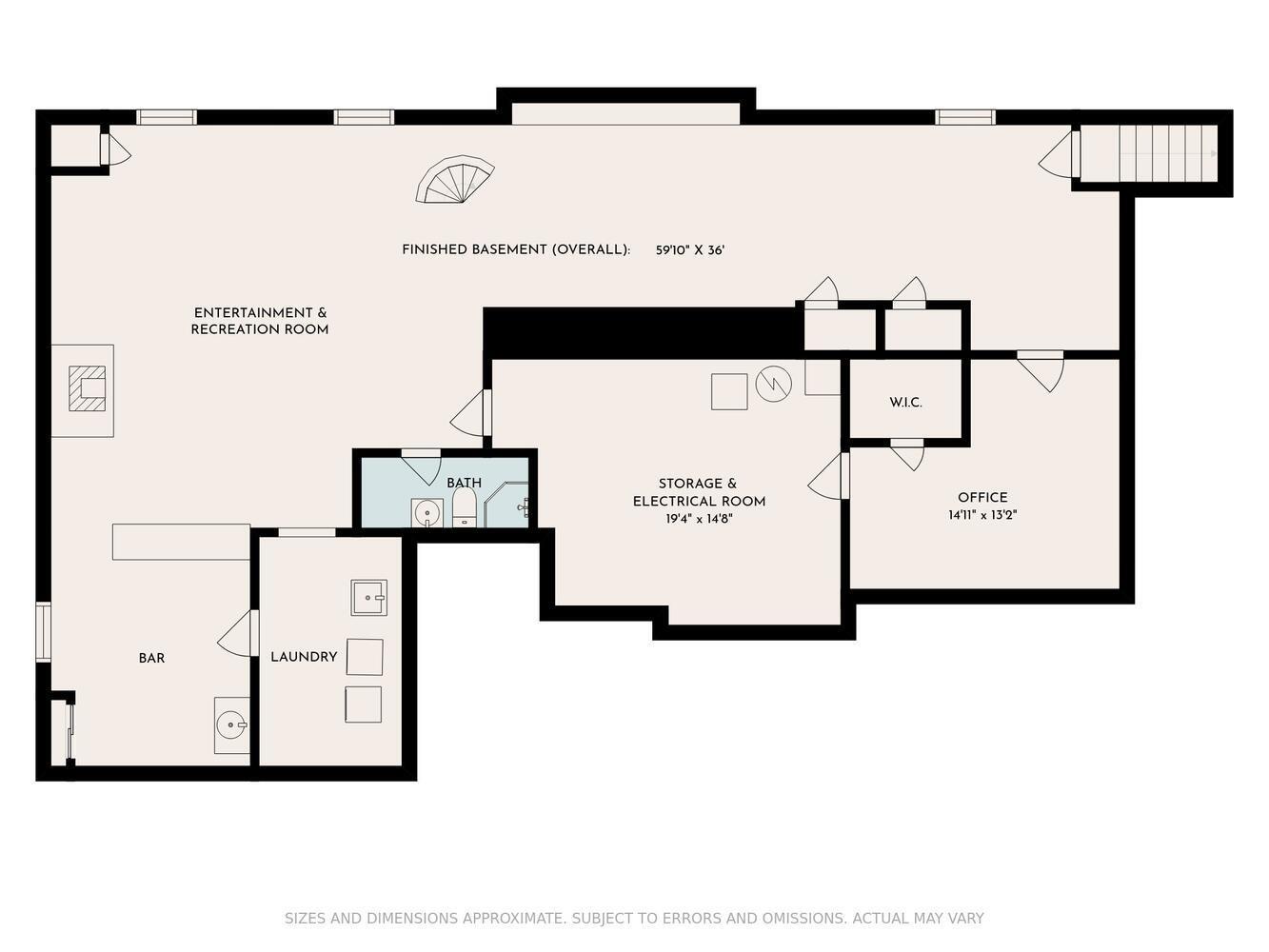 5 Robin Road Edison, NJ 08820 - Photo 37 of 43