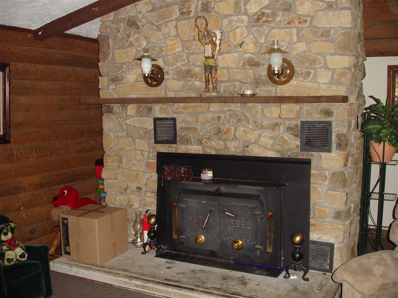 3675 Pottersville Road Spencer, IN 47460 - Photo 12 of 18 Gallery Image 12