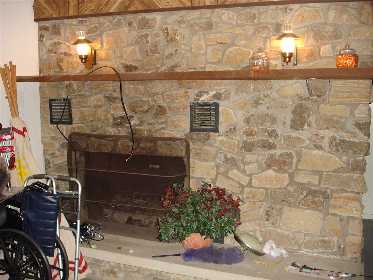 3675 Pottersville Road Spencer, IN 47460 - Photo 13 of 18 Gallery Image 13