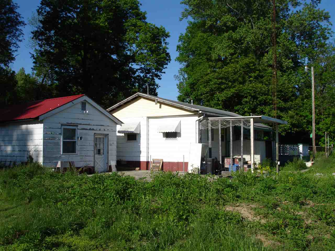 3675 Pottersville Road Spencer, IN 47460 - Photo 17 of 18 Gallery Image 17