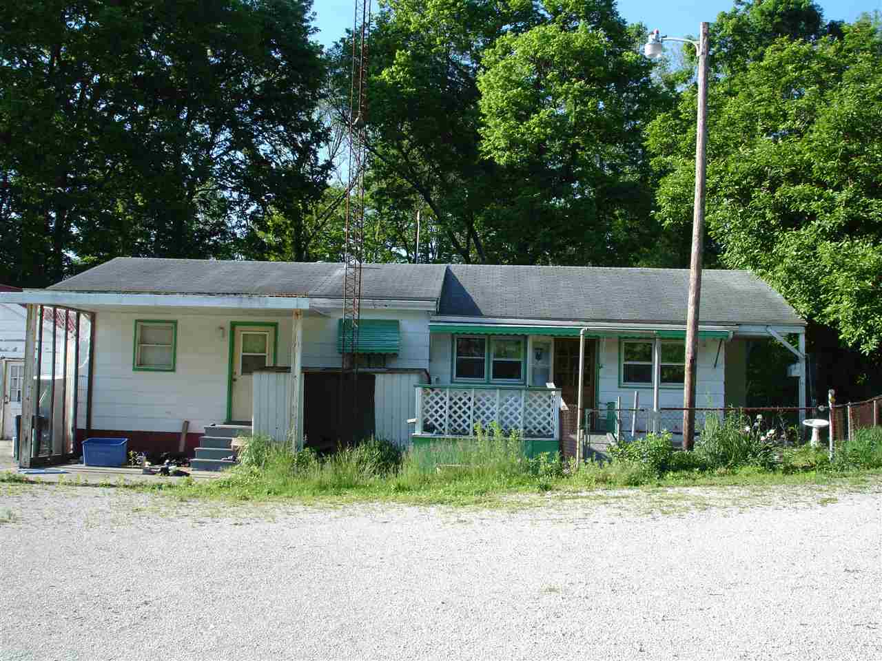 3675 Pottersville Road Spencer, IN 47460 - Photo 18 of 18 Gallery Image 18
