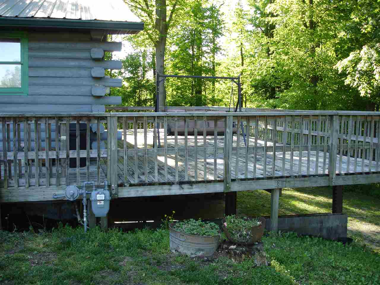 3675 Pottersville Road Spencer, IN 47460 - Photo 4 of 18 Gallery Image 4