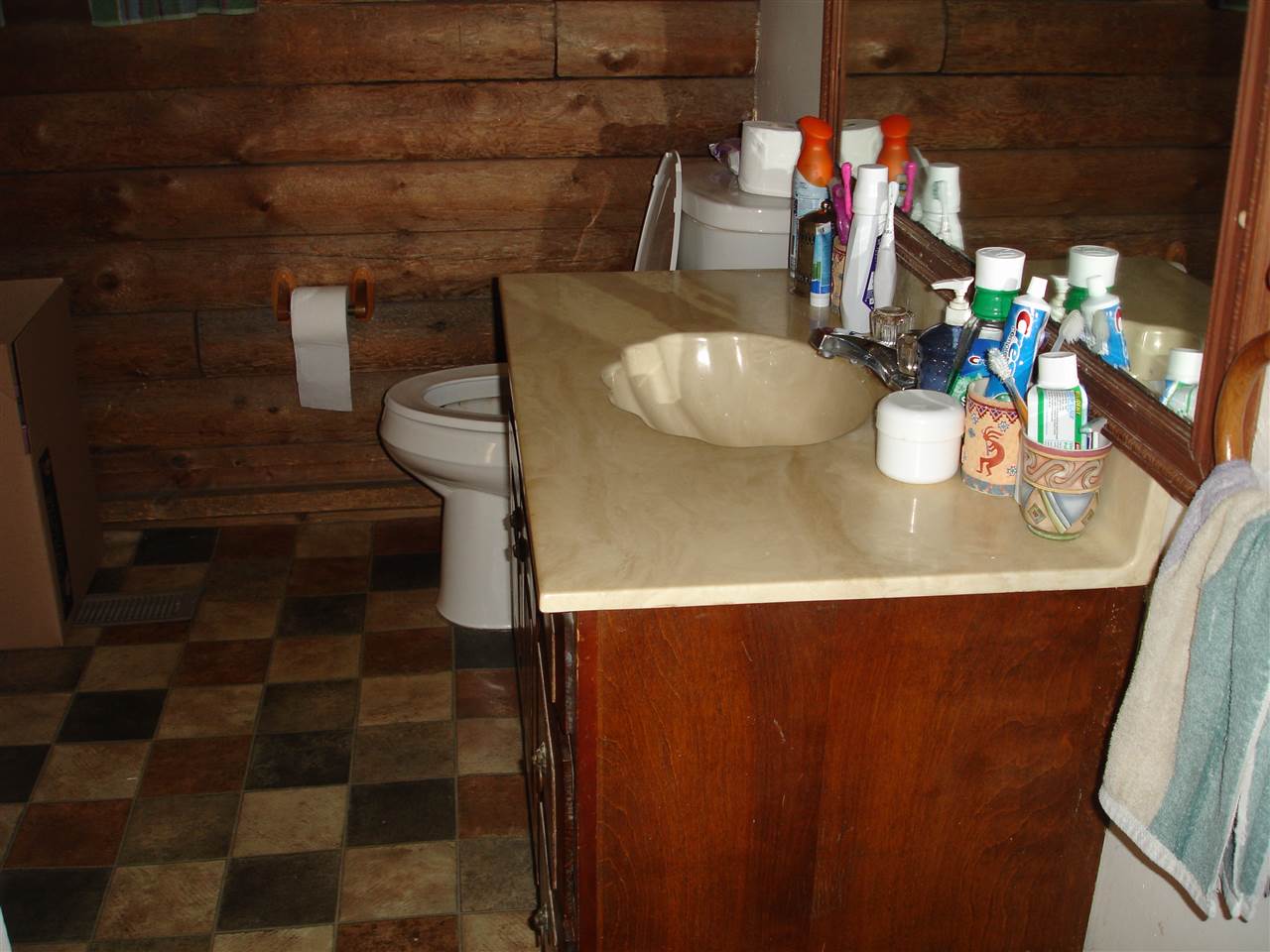 3675 Pottersville Road Spencer, IN 47460 - Photo 9 of 18 Gallery Image 9