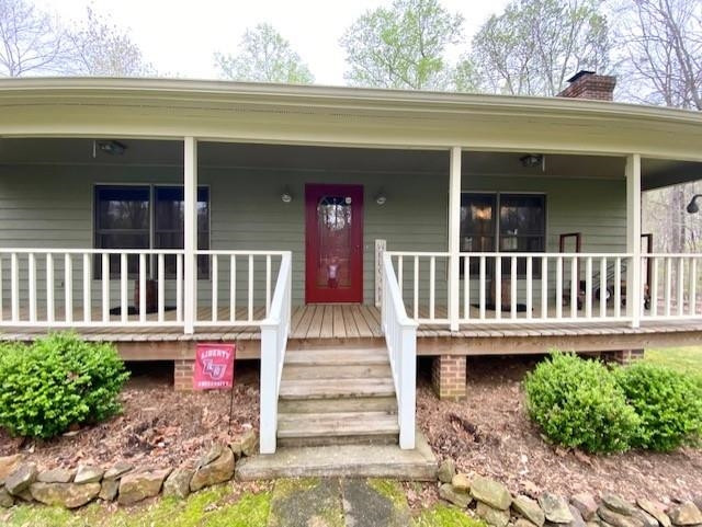 7008 Blalock Road Bahama, NC 27503 - Photo 2 of 15 Photo 2