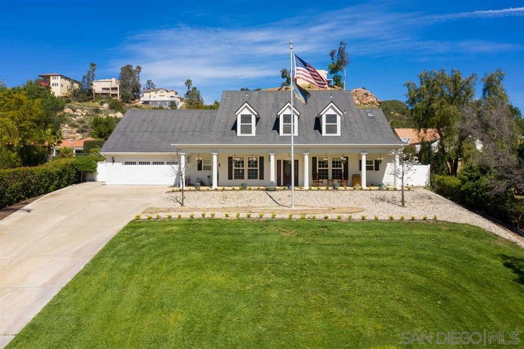 24446 Watt Road Ramona, CA 92065 - Photo 2 of 25 Gallery Image 2