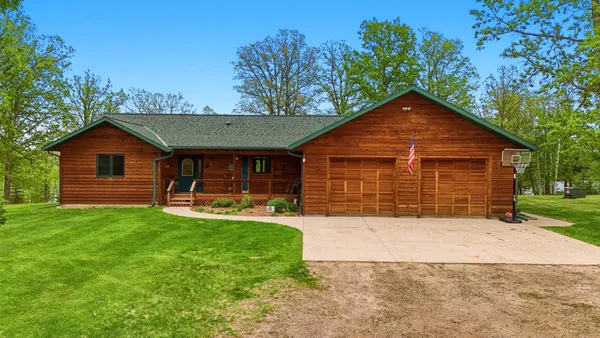$739,900 | 17079 Paw Print Drive, Laporte, MN 56461