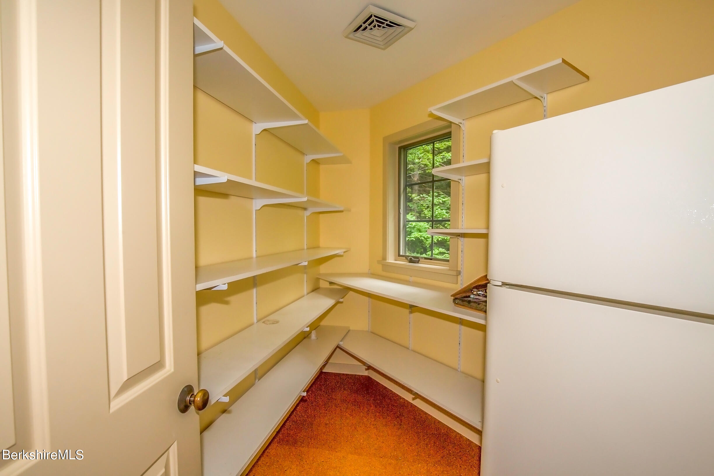 494 Woodmere Road Becket, MA 01223 - Photo 11 of 42 Pantry