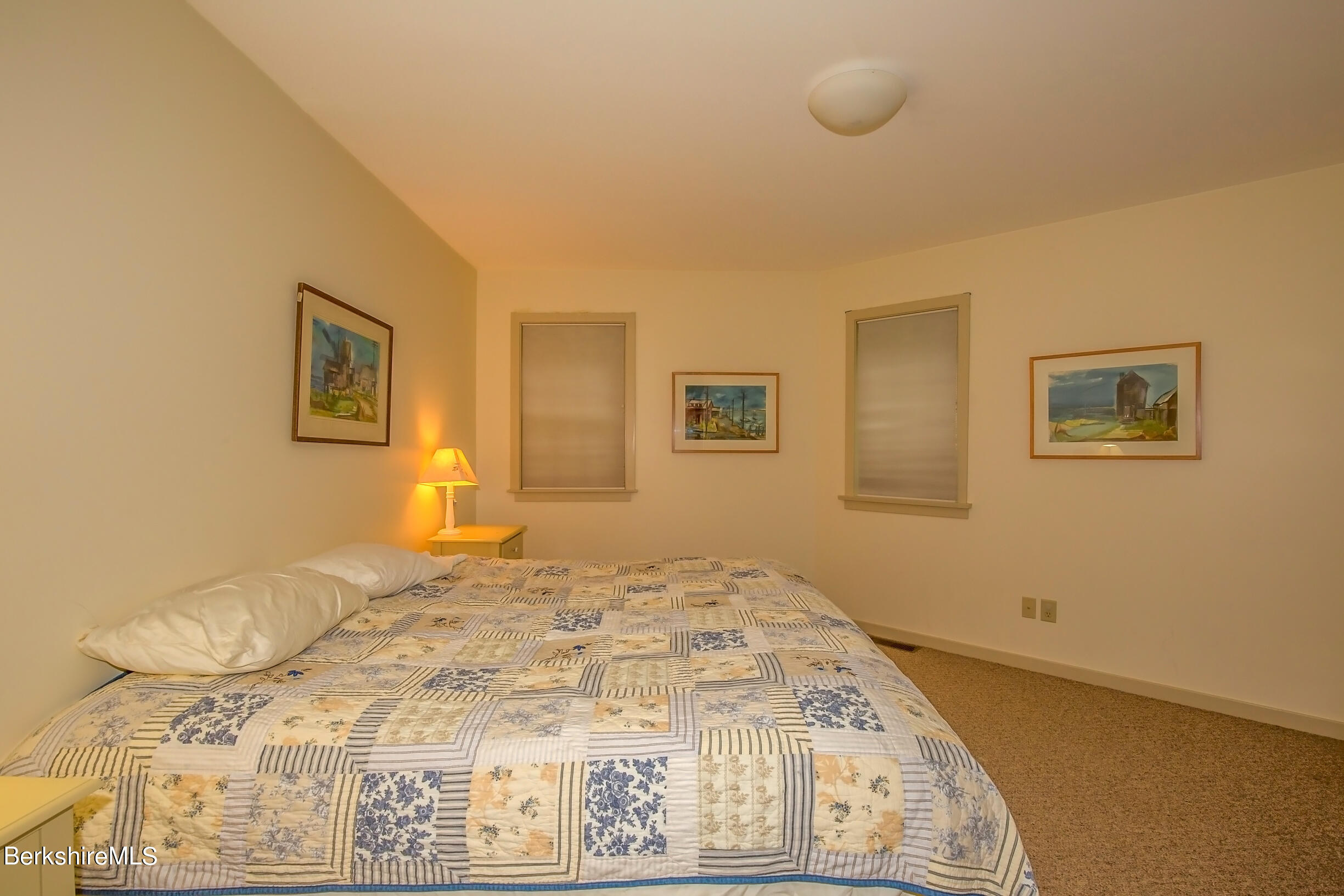 494 Woodmere Road Becket, MA 01223 - Photo 14 of 42 Bedroom2