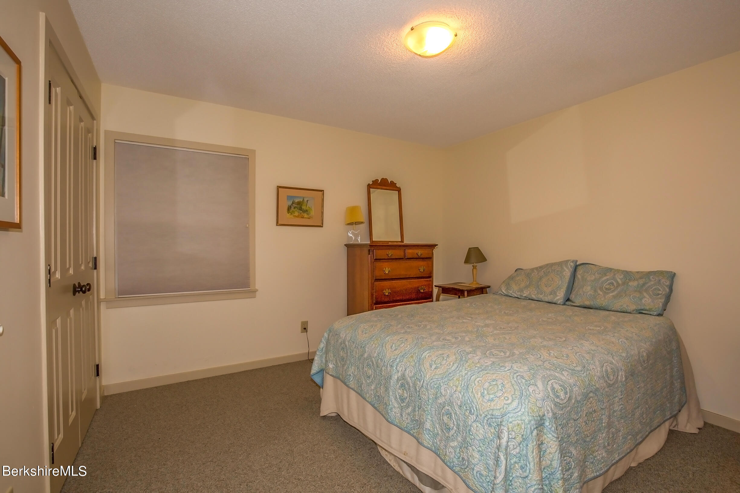 494 Woodmere Road Becket, MA 01223 - Photo 15 of 42 Bedroom3