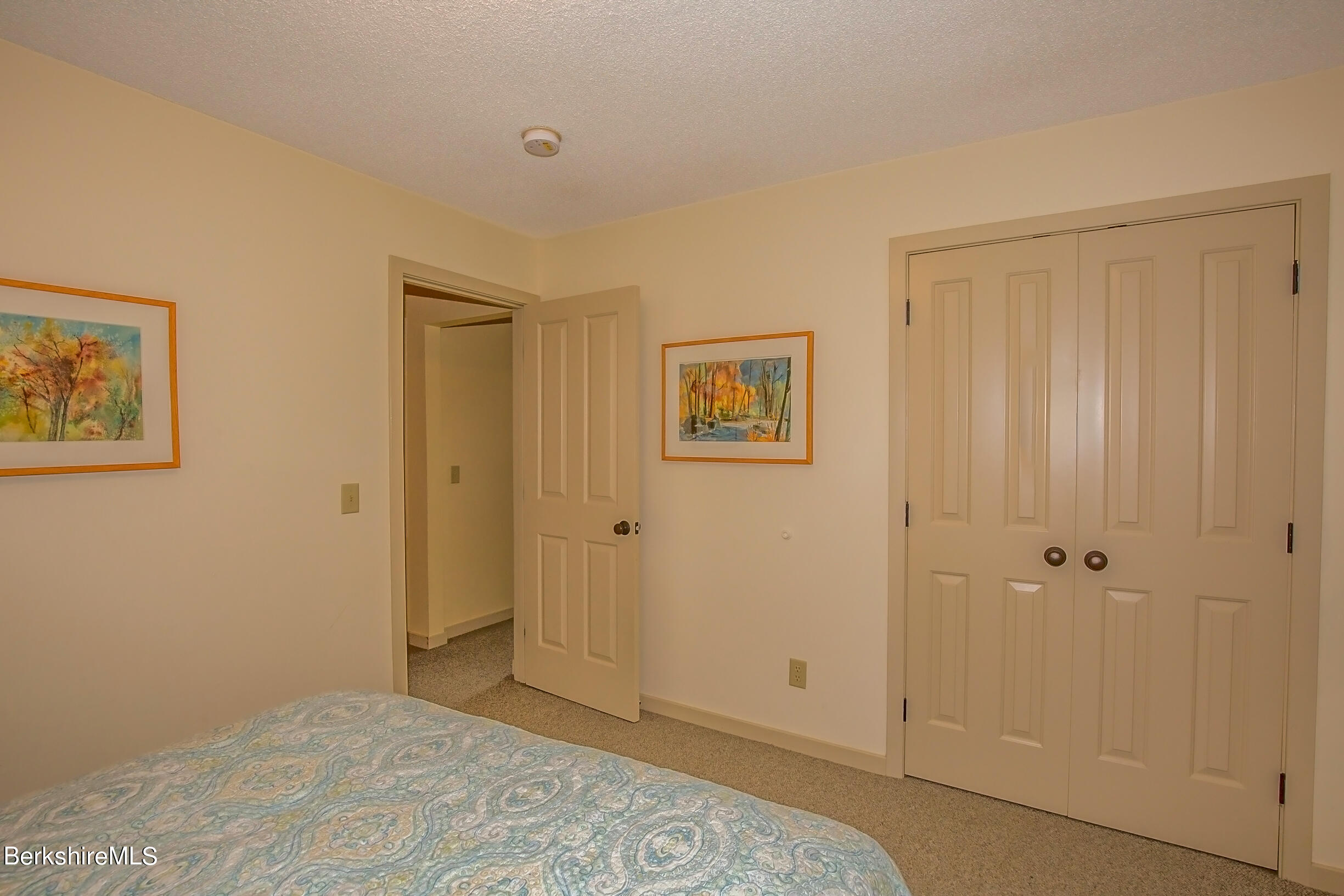 494 Woodmere Road Becket, MA 01223 - Photo 16 of 42 Bedroom3Closets