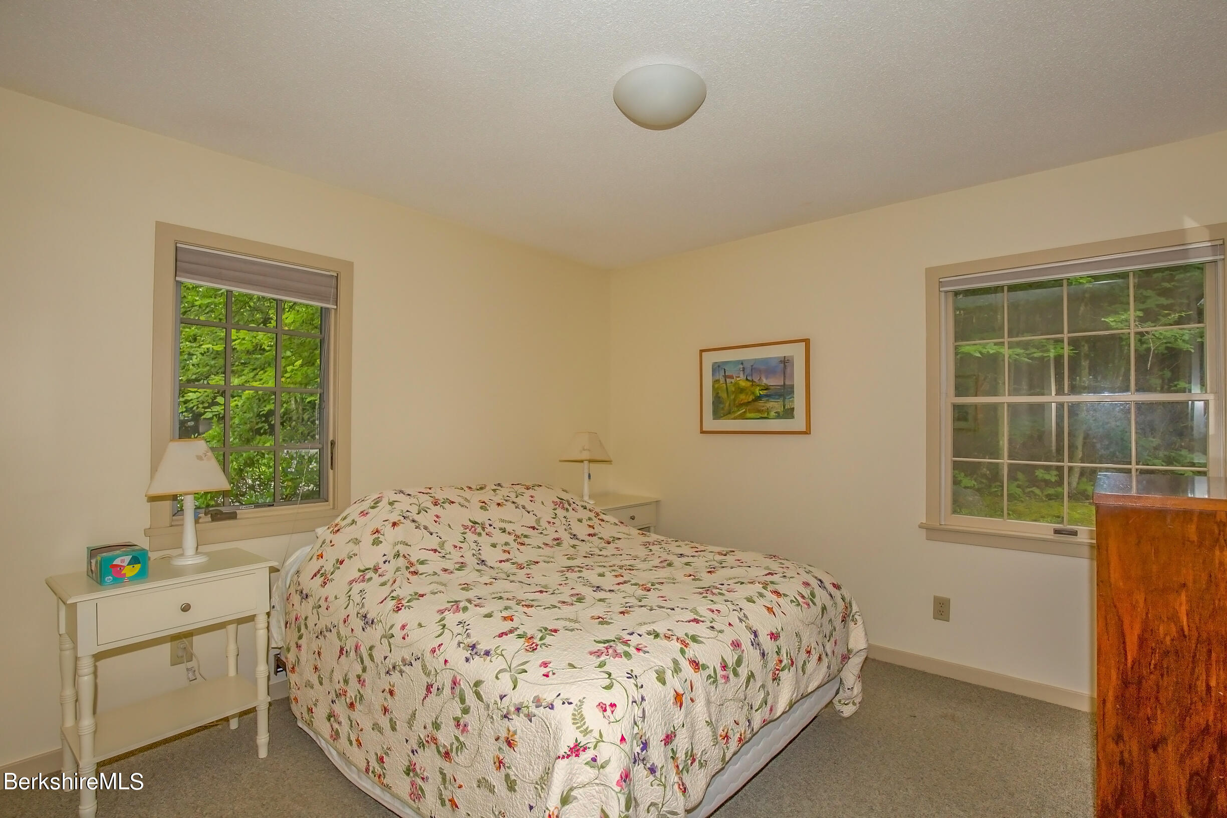 494 Woodmere Road Becket, MA 01223 - Photo 18 of 42 Bedroom4