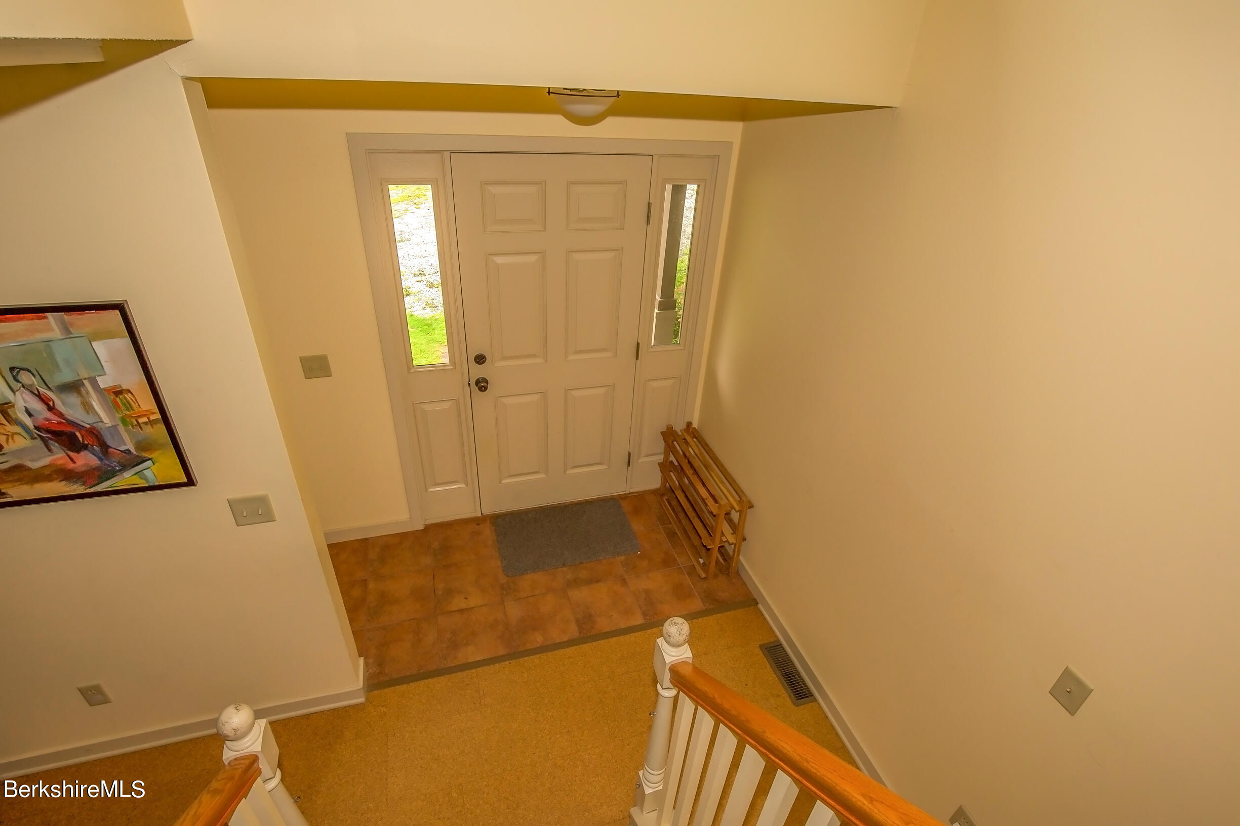 494 Woodmere Road Becket, MA 01223 - Photo 19 of 42 Entry
