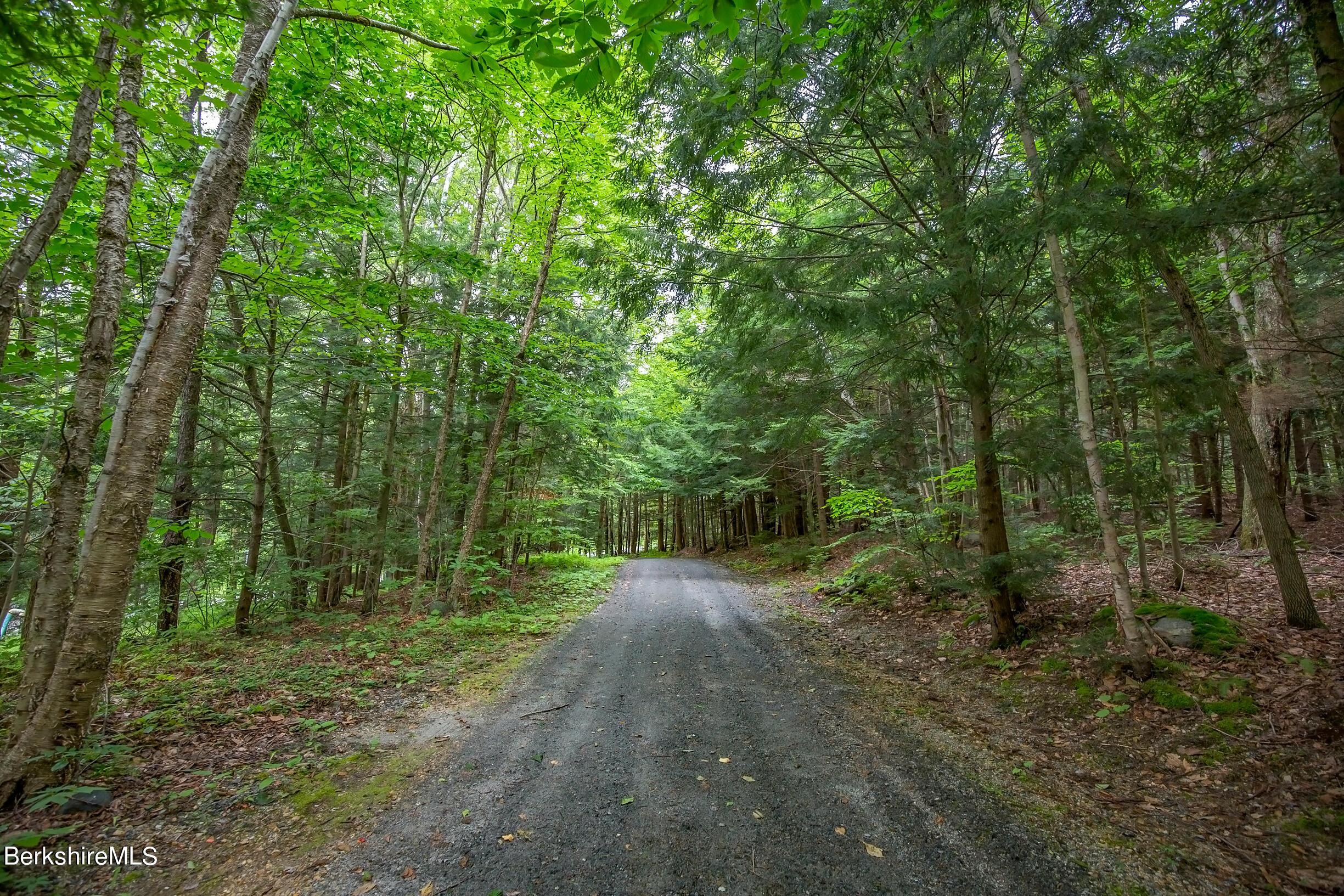 494 Woodmere Road Becket, MA 01223 - Photo 33 of 42 PrivateDriveway