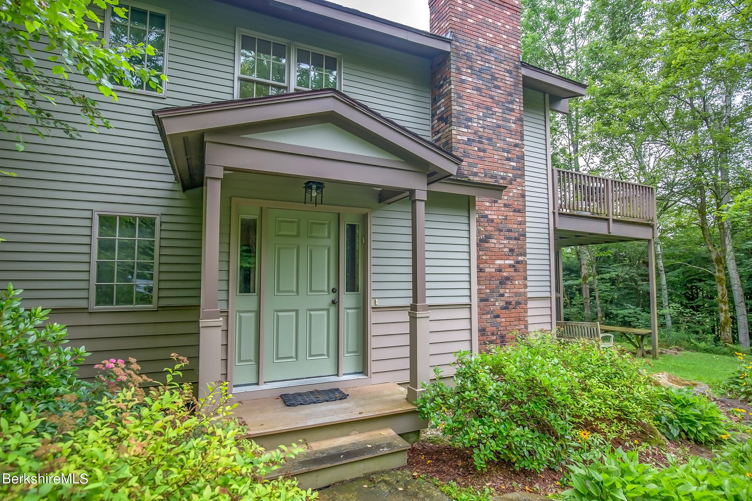 494 Woodmere Road Becket, MA 01223 - Photo 42 of 42 Frontdoor