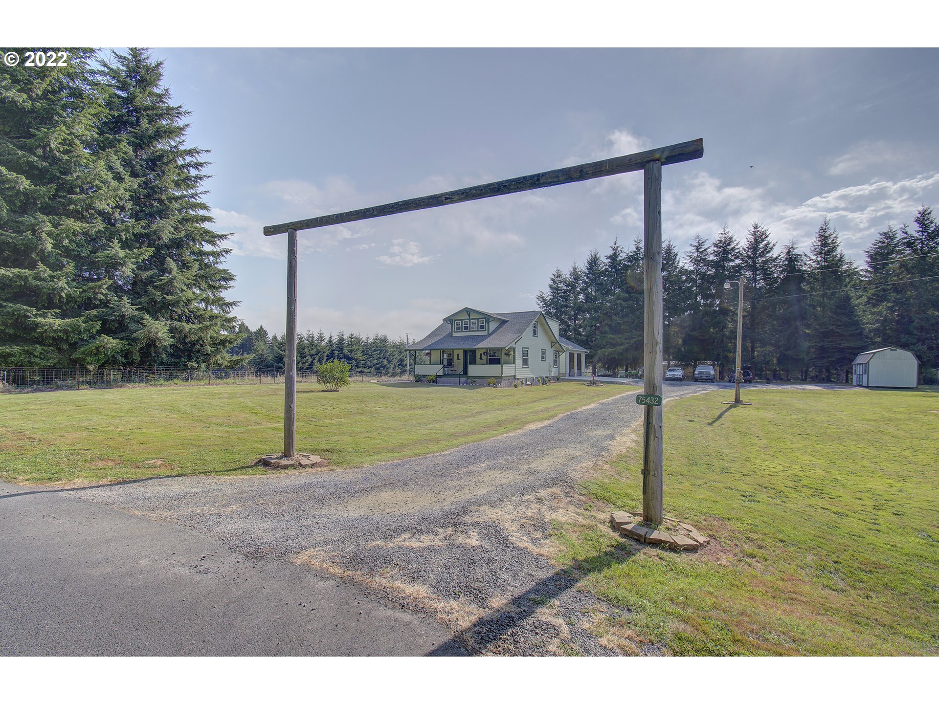 75432 Olson Road Clatskanie, OR 97016 - Photo 1 of 32 Gallery Image 1