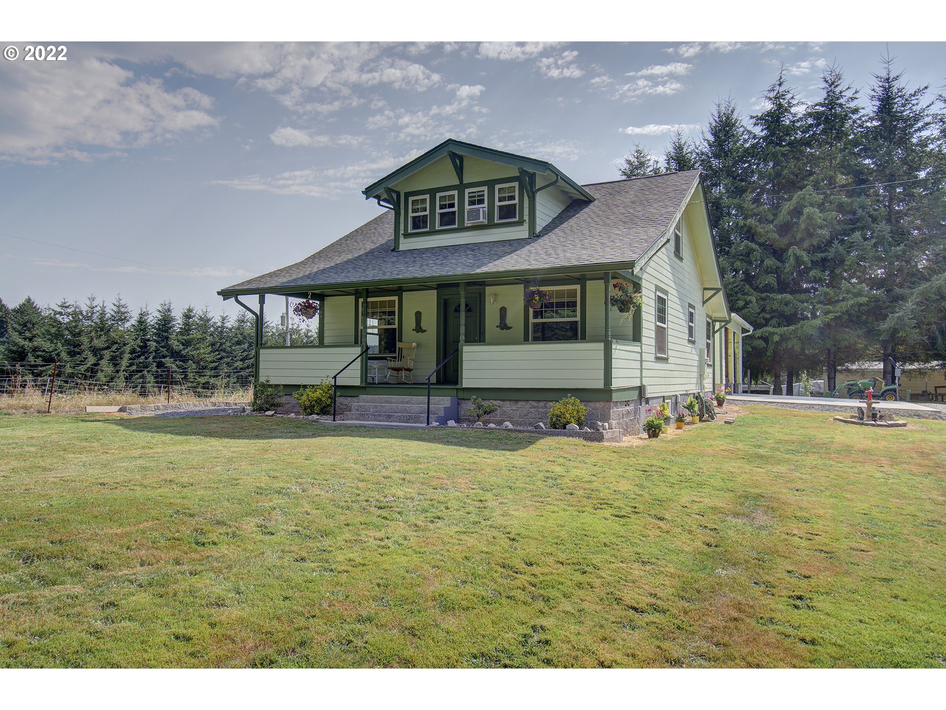 75432 Olson Road Clatskanie, OR 97016 - Photo 2 of 32 Gallery Image 2