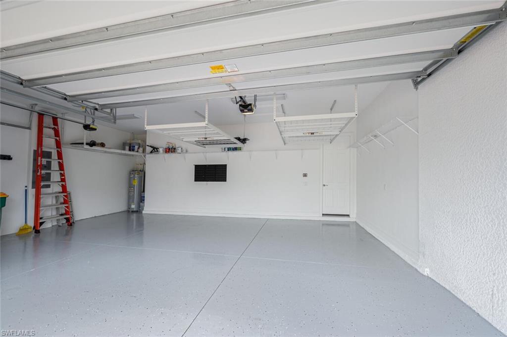 1488 Mockingbird Drive Naples, FL 34120 - Photo 36 of 38 a view of storage and utility room