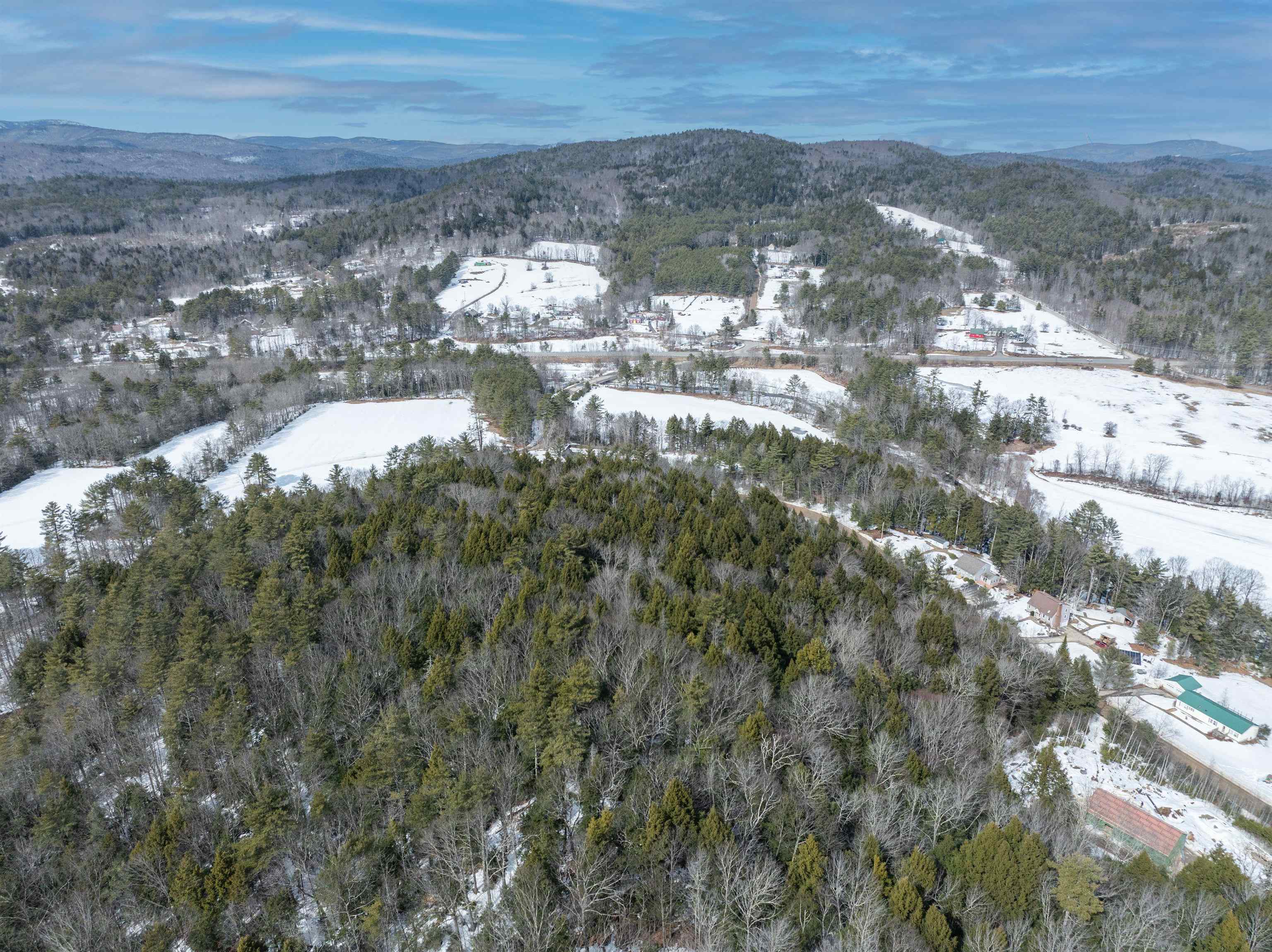 0 Berry Farms Road Alexandria, NH 03222 - Photo 8 of 25