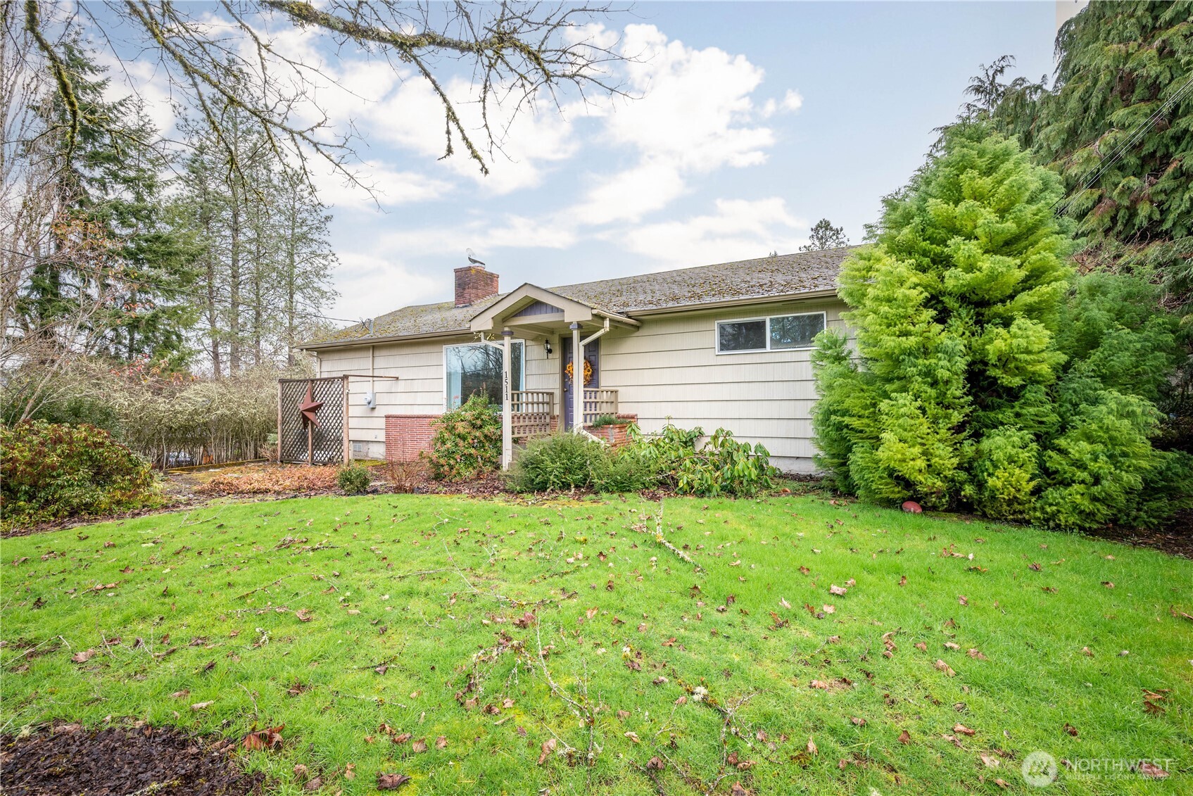 1511 Rose Valley Road Kelso, WA 98626 - Photo 1 of 34 Gallery Image 1