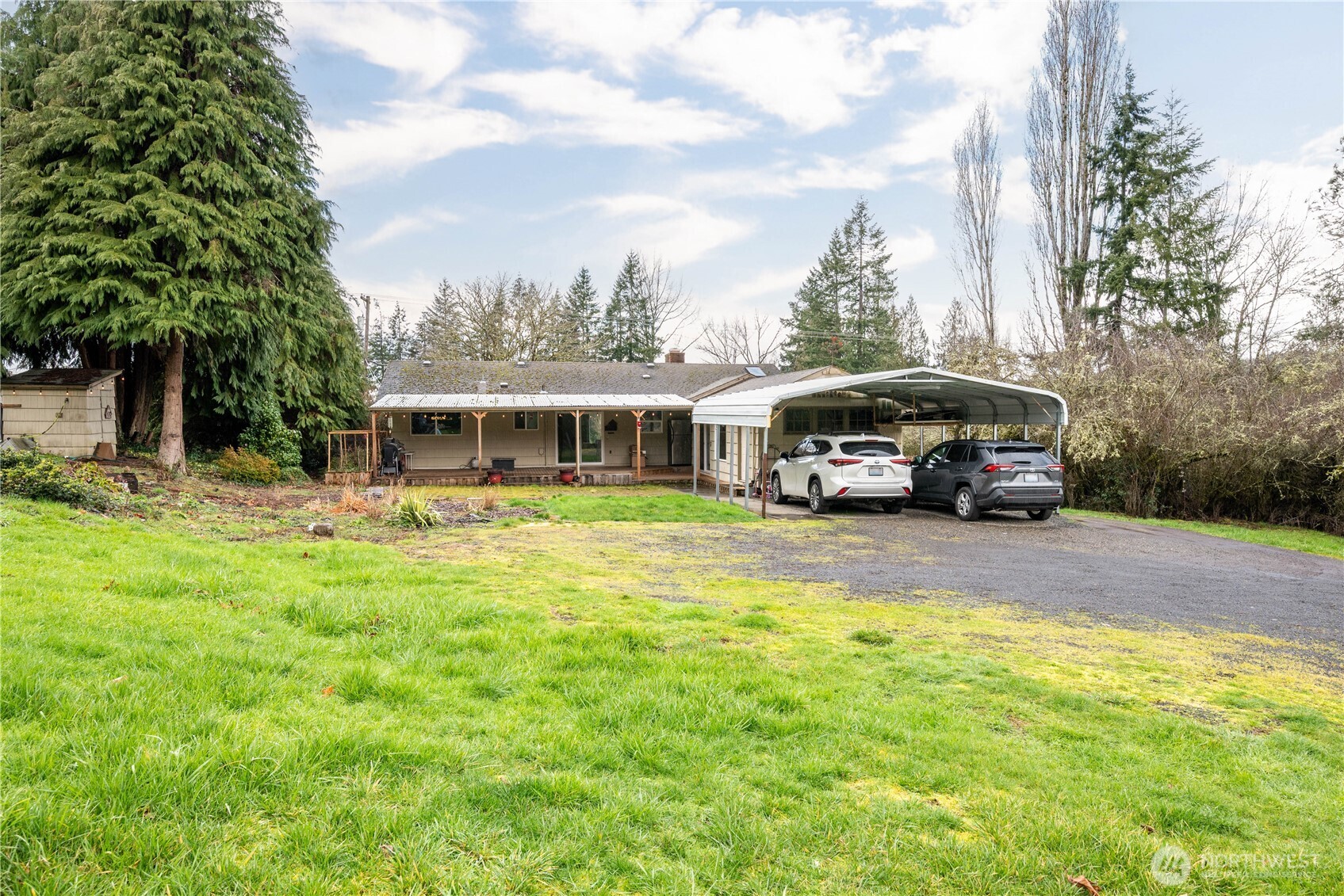 1511 Rose Valley Road Kelso, WA 98626 - Photo 27 of 34 Gallery Image 27
