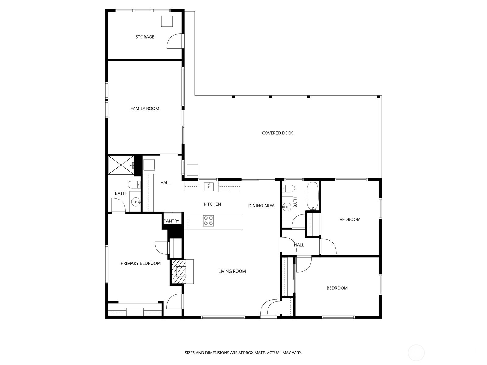 1511 Rose Valley Road Kelso, WA 98626 - Photo 34 of 34 Gallery Image 34