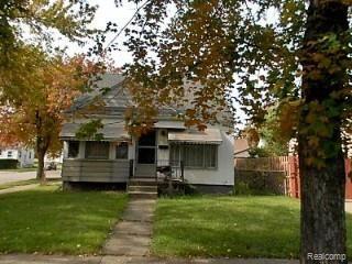 18057 Reed Street Melvindale, MI 48122 - Photo 1 of 1 Property Photo