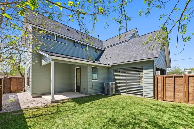 $4,250 | 710 Philco Drive, Austin, TX 78745