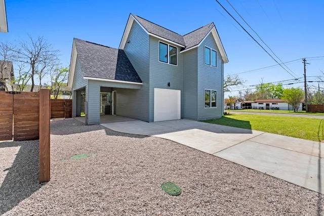 $4,250 | 710 Philco Drive, Austin, TX 78745