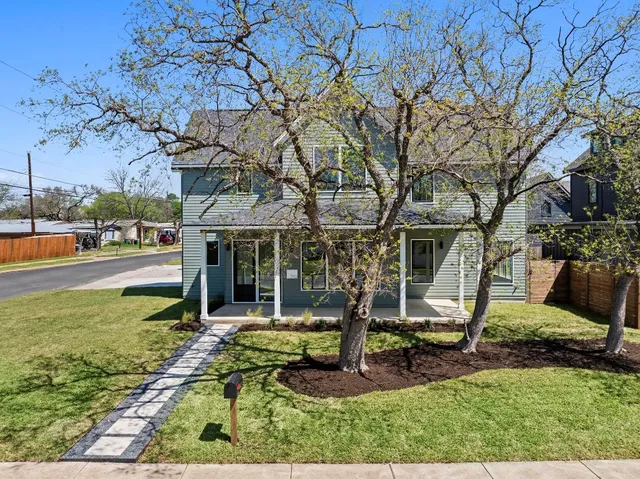 $4,250 | 710 Philco Drive, Austin, TX 78745