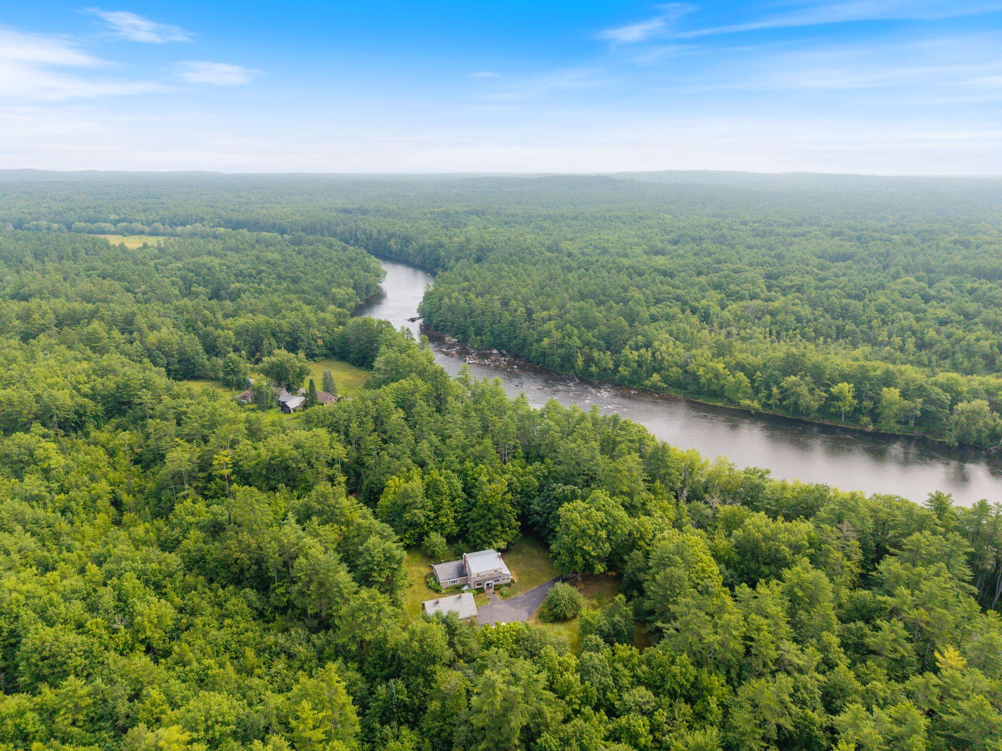 98 River Road Limington, ME 04049 - Photo 56 of 75 98_River_Rd_164
