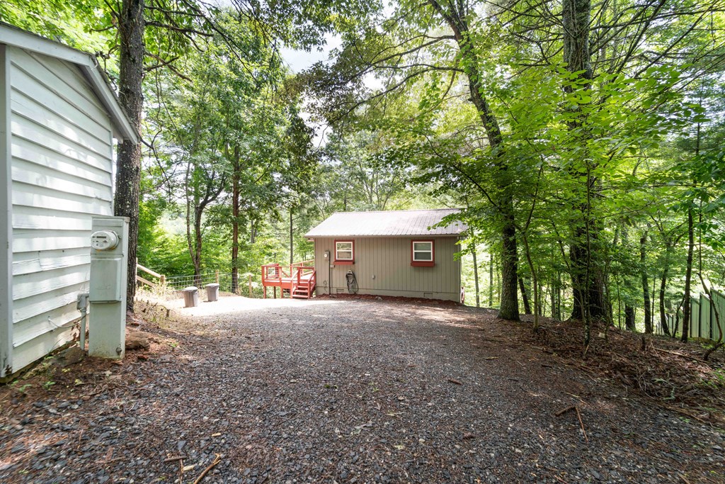 245 Mountain Stream Road Murphy, NC 28906 - Photo 36 of 38 Gallery Image 36