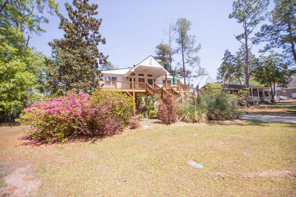 378 Auld Brass Road Walterboro, SC 29488 - Photo 1 of 43 IMG_3063